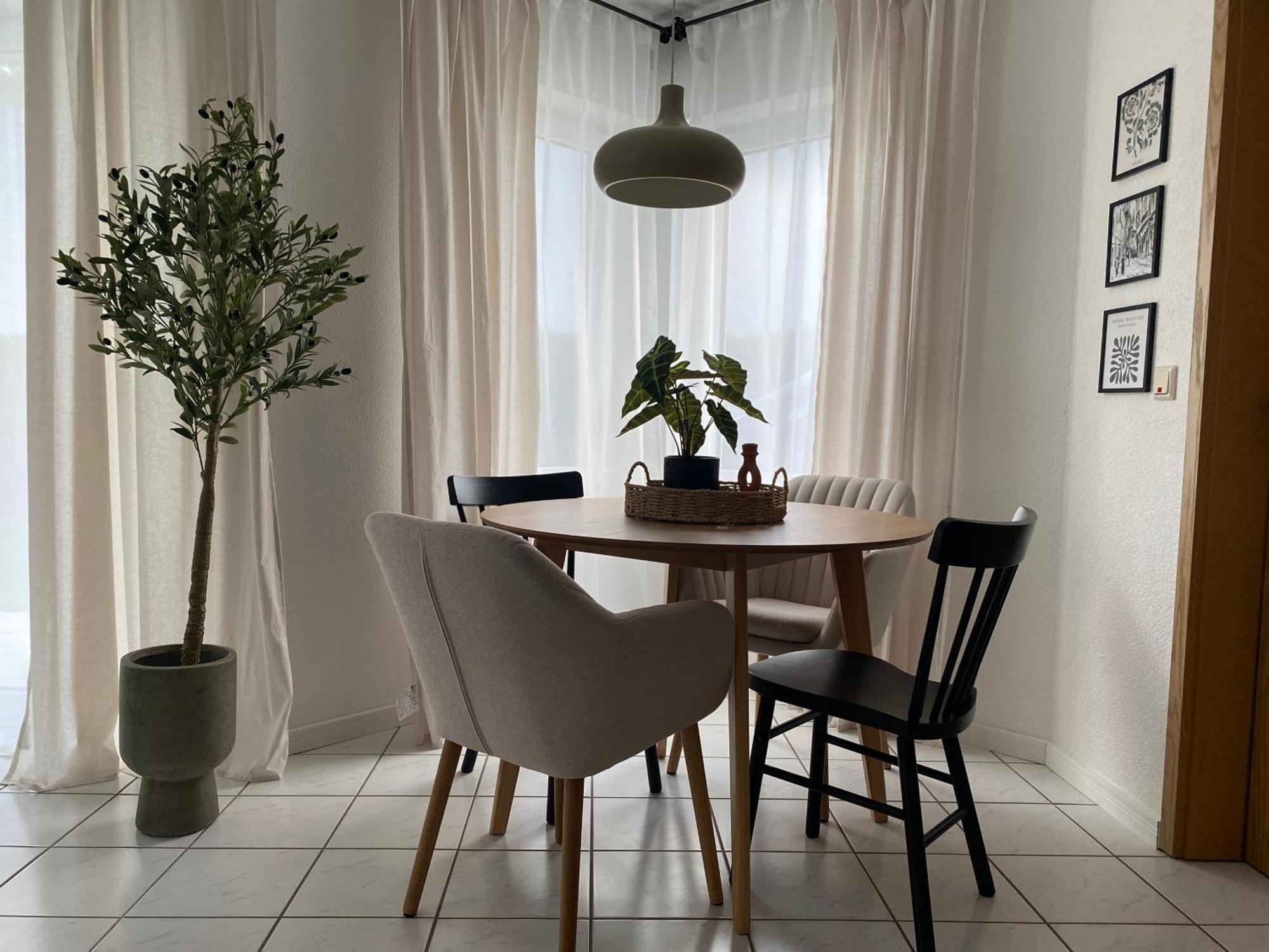 Moderne Wohnung Mit Terrasse & Parkplatz; Naehe Bwzk & Amazon 코블렌츠 외부 사진